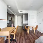 Belltown Studio W Gym Wd Roof Lounge Nr Slu Sea-86