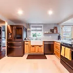 Cloud Cottage - Private Oasis 10 Mins To Downtown