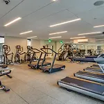 South Lake Union 1Br W Gym Lounge Nr Shops Sea-535