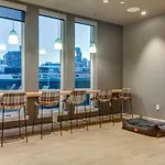 South Lake Union 1Br W Gym Lounge Nr Shops Sea-535