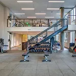 South Lake Union 1Br W Gym Lounge Nr Shops Sea-535