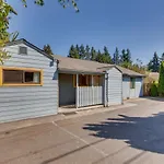 Bright And Airy Seattle Abode Less Than 9 Mi To Space Needle