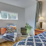 Bright And Airy Seattle Abode Less Than 9 Mi To Space Needle