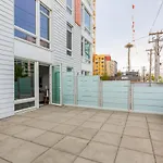 S Lake Union 1Br W Gym Wd Nr Denny Park Sea-367