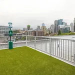 S Lake Union 1Br W Gym Wd Nr Denny Park Sea-367