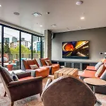 Sentral Seattle Slu