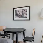 Wallingford Jr 1Br W Shuffleboard Nr Shops Sea-625