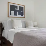 South Lake Union 2Br W Gym Roof Nr Downtown Sea-635