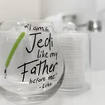 Leia\'S Rebel Princess Suite