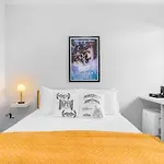 Leia\'S Rebel Princess Suite