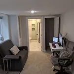 The Lily Suite
