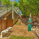 Wallingford Jr 1Br W Bbq Nr Dining Shopping Sea-640