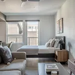 Capitol Hill Studio W Gym Wd Nr Colleges Sea-623