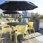 Capitol Hill Studio W Gym Wd Nr Colleges Sea-623