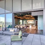 South Lake Union 2Br W Wd Roof Nr Lake Union Sea-495