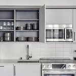 Bell Town Jr 1Br W Rooftop Nr Shopping Dining Sea-651