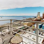 Serene In Seattle