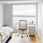 Serene In Seattle