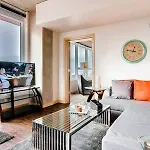 Speechless In Seattle - #1 Location - 2Br - Free Parking - Vr1