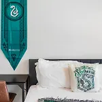 Harry Potter Sweet Suites