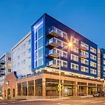 Capitol Hill 1Br W Gym Bbq Nr Su Scc Sea-261