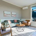 Fremont Home With Panoramic Views Near Woodland Zoo