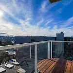 Fremont Home With Panoramic Views Near Woodland Zoo