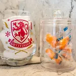 Harry Potter Sweet Suites
