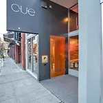 Capitol Hill 2Br W Wd Gym Roof Nr I-5 Sea-478