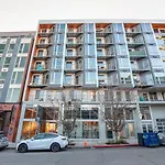 Capitol Hill 2Br W Wd Gym Roof Nr I-5 Sea-478