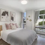 Gorgeous New Townhome On Capitol Hill, Close To Everything!