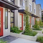 Gorgeous New Townhome On Capitol Hill, Close To Everything!