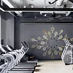 Belltown Studio W Gym Wd Roof Lounge Nr Slu Sea-89