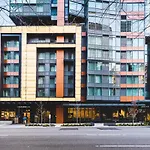 Belltown Studio W Gym Wd Roof Lounge Nr Slu Sea-89