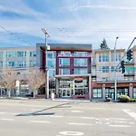 Wallingford 2Br W Wd Roof Lounge Nr 99 I-5 Sea-311