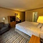 Travelodge By Wyndham Seattle By The Space Needle