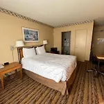 Travelodge By Wyndham Seattle By The Space Needle
