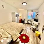Micro Studio Apartment 10 Minutes Walk To University Of Washington