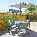 Scandi Boho Seattle Apartment, Walk To Waterfront!