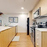 Central Loft