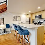 Central Loft