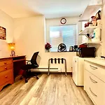 Micro Studio Apartment 10 Minutes Walk To University Of Washington
