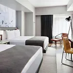 The Sound Hotel Seattle Belltown, Tapestry Collection