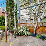 Greenlake Hidden Oasis