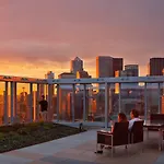 Pioneer Square Studio W Lounge Gym Nr Bay Sea-587