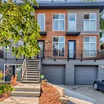 Urban Humble Abode