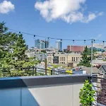 Urban Humble Abode