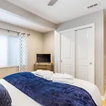 Beacon Hill Abode