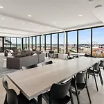 Pioneer Sq 1Br W Wd Gym Bbq Sound View Sea-157