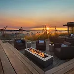 Pioneer Sq 1Br W Wd Gym Bbq Sound View Sea-157